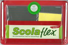 Check spelling or type a new query. Scolaflex Tafel