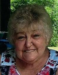 Sara "Sue" Bell Obituary