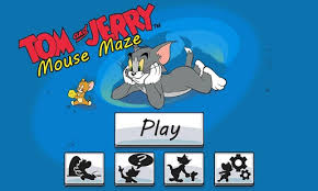 Download Tom Jerry Mouse Maze Free For Pc And Mac