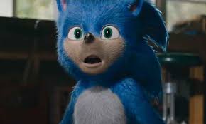 Apos Criticas No Trailer Sonic Tera O Visual Alterado
