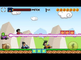 Super kart para android, descargar gratis. Dragon Z Super Kart Apk Free Download For Android