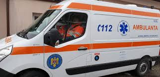 Un miting de sensibilizare a avut loc, astăzi, în fața sediului serviciului județean de ambulanță constanța, de pe bulevardul i.c. Dobrogea Tv Aproape De Oameni