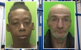 Two gang members jailed for armed robberies that took place over 24-hours  in 2020 including in Skegness