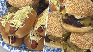 26 National Hamburger Day Deals for Bunderful Savings