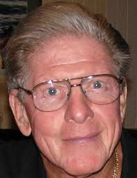 Obituary information for James Austin Wood Jr.