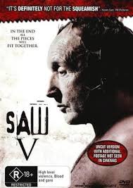 Joris jarsky (nacido el 3 de diciembre de 1974) es un actor de teatro, cine y televisión canadiense que ha recibido reconocimiento por ser un actor versátil. Saw V 9317731063794 Booktopia