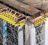Ringlock - Modular access scaffolding system - Doka