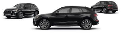 Image result for Mythos Black 2022 Q5