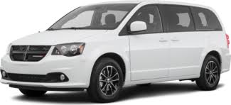 2019 Dodge Grand Caravan Passenger Problems | Kelley Blue Book