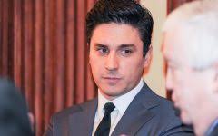 Oliver Tribute: Louis Cappelli