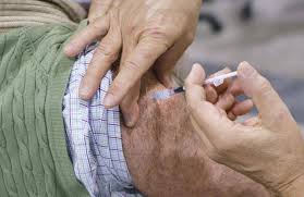 It is important to finish the entire series. Most B C First Nations Communities Offered At Least One Dose Of Covid 19 Vaccine Nanaimo News Bulletin