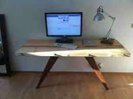 Jedes büro und jedes kinderzimmer braucht einen schreibtisch!!! 1001 Ideen Wie Sie Einen Schreibtisch Selber Bauen
