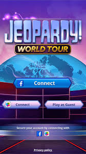 Here are the best quiz games and trivia games for android right now! Descargar Jeopardy World Tour Trivia Quiz Game Show Gratis Para Android Mob Org