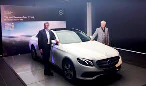 Bhandari motors , dealers of mercedes benz vehicles in pune. Mercedes Benz E220d Launched Priced In India At Inr 57 14 Lakh Find New Upcoming Cars Latest Car Bikes News Car Reviews Comparisons Car Bikes