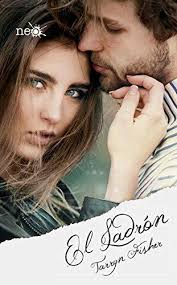 El Ladrón Por Tarryn Fisher Resumen PDF