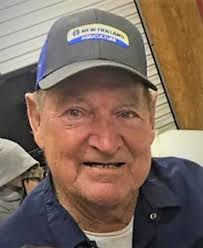 Obituary for Robert Sullivan