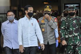November 2020 Mulai Terlihat Calon Kuat Kapolri