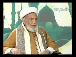 يوجد رجل يشرب الخمر بين أهله ، وفي بيته ، وامرأته هي التي تقوم بتقديم الخمر لزوجها ، هل يحق لولي أمرها أن يمنعها من البقاء عند زوجها ؟ Ø§Ø¶Ø­Ùƒ Ù…Ø¹ Ø§Ù„Ø´ÙŠØ® Ø§Ù„Ø¹Ù„Ø§Ù…Ø© Ø§Ù„Ù‚Ø§Ø¶ÙŠ Ù…Ø­Ù…Ø¯ Ø¨Ù† Ø§Ø³Ù…Ø§Ø¹ÙŠÙ„ Ø§Ù„Ø¹Ù…Ø±Ø§Ù†ÙŠ Youtube