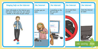 790 x 1000 jpeg 138 кб. E Safety Posters How To Stay Safe Online Poster