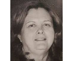 Judith Oldenburg Obituary (1956