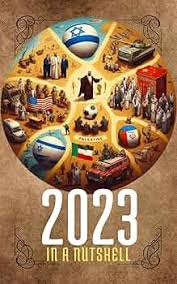 2023 In A Nutshell eBook : Baas, Austin : Amazon.in: Kindle Store