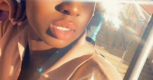 Benedicta Asante Events manager