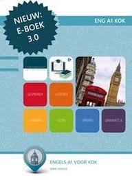 Bol Com Eng A1 Kok L Braam C Trommelen 9789400224773 Boeken