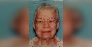 Obituary information for Connie Lorraine Holder-McGrath