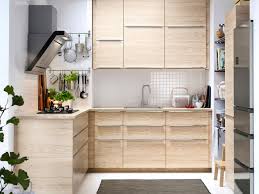 Hanging storage of any kind is a small space dweller's friend. Kitchen Design Kitchen Planner Ikea
