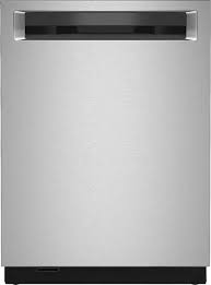 The unique design has 9 arms that directly spray water everywhere 7 Best Kitchenaid Dishwashers 2021 Reviews Oh So Spotless