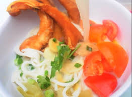 Bei weitem das eines der besten fish head suppen ist, können sie in der nachbarschaft coffeeshop erhalten sie schnelle antworten von den mitarbeitern und früheren besuchern (boon keng road fish head bee hoon). Flavourful Fish Head Bee Hoon Uses 10 Year Old Recipe Kuali