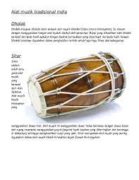 Alat musik kompangan adalah jenis alat musik yang sekilas hampir mirip dengan rebana sike, namun ukurannya lebih kecil dan lebih tipis. Doc Alat Muzik Tradisional India Hatsuka Hotaru Academia Edu