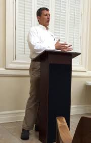 City of Bainbridge, GA