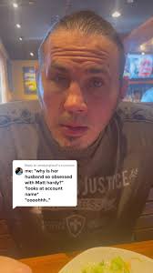 Mathew Hardy Cyber Stalker