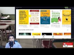 Goodreads akan membuat rekomendasi berdasarkan apa yang sudah kamu baca atau apa yang teman kamu baca. Cara Baca Buku Di Goodreads Bisabo