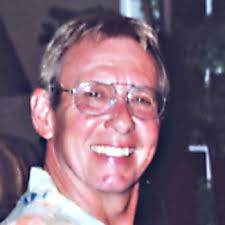 Russell Thomas Koeppen (1948-2019)