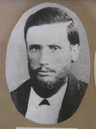 John Henry Willis Sr. (1835-1888)