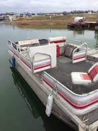 Dallas Boats Pontoon - Craigslist Boat Pontoon Boats For Sale