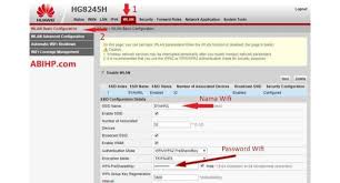 Cara mengganti password wifi first media. Cara Ganti Password Wifi Indihome First Media Modem Huawei Zte Dan D Link Bukareview