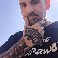 Remembering Stephen J Bingham, a Thrasher Crew Roseburg Member