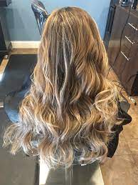 Or sign up with email. Balayage By Francesca Strandz Hair Salon Facebook
