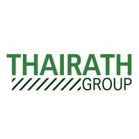Online logo maker has the right font for your business, just choose the one you want. Thairath Group Linkedin