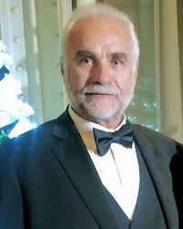 Patrick "Pat" Hart Obituary January 23, 2025