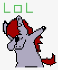 Le portail boursorama.com compte plus de 30 millions de visites mensuelles et plus de 290 millions de pages vues par mois, en moyenne. Pixel Art Licorne Multicolore Hd Png Download Kindpng