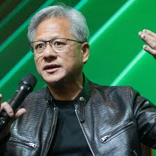 Nvidia GTC 2025 — Blackwell Ultra, Groot N1, self-driving cars and more  from Jensen Huang's keynote