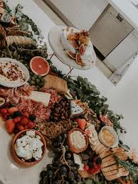 Delicious & simple grazing platter and charcuterie board ideas are the perfect way to feed a crowd without hours in the kitchen. 476 Grazing Tables Ideas In 2021 Grazing Tables Food Platters Food