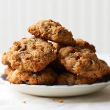 Honey Oatmeal Raisin Coconut Chocolate Chip Cookies Coconut Chocolate Chip Cookies Honey Oatmeal Cookies Honey Cookies