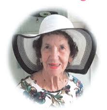 Mary Elizabeth Meyers Obituary