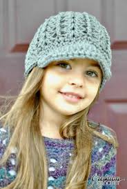 How to make women's reversible bucket hat. 15 Free Crochet Newsboy Hat Patterns Diy Crafts