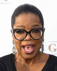 Facebook and instagram celebrate the class of 2020, which kicks off friday at 2 pm et/11 am pt on facebook watch. Oprah S Eye Glasses Are The Best Oprah S Glasses Brands